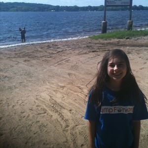 Meet your Posher, Lola rose